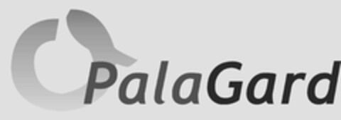 PALAGARD Logo (USPTO, 15.05.2014)