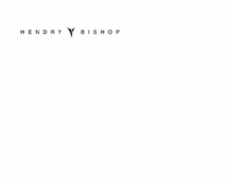 HENDRY BISHOP Logo (USPTO, 06/12/2014)