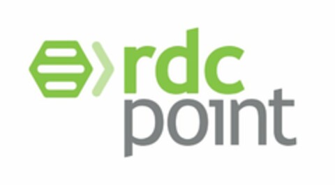 RDCPOINT Logo (USPTO, 07/10/2014)