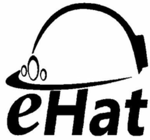 EHAT Logo (USPTO, 08/15/2014)