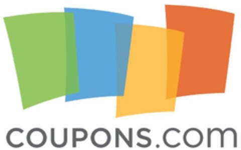 COUPONS.COM Logo (USPTO, 08/21/2014)