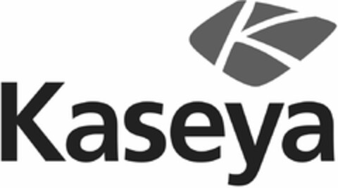 KASEYA K Logo (USPTO, 09/16/2014)