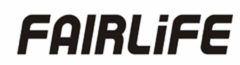 FAIRLIFE Logo (USPTO, 24.12.2014)