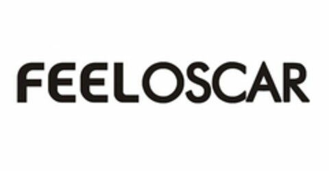 FEELOSCAR Logo (USPTO, 30.12.2014)