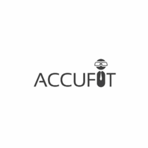 ACCUFIT Logo (USPTO, 01/07/2015)