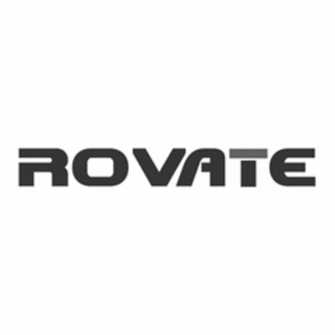 ROVATE Logo (USPTO, 15.01.2015)