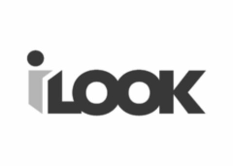 ILOOK Logo (USPTO, 01/22/2015)