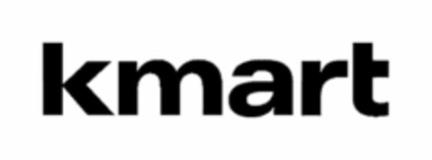 KMART Logo (USPTO, 16.03.2015)