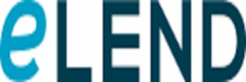 ELEND Logo (USPTO, 16.07.2015)