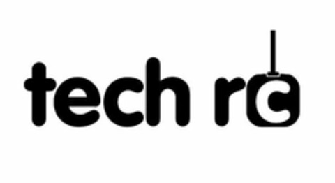 TECH RC Logo (USPTO, 09/24/2015)