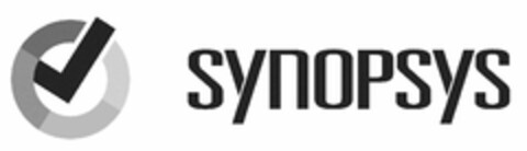 SYNOPSYS Logo (USPTO, 07.10.2015)