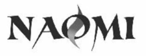 NAOMI Logo (USPTO, 20.10.2015)