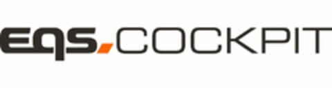 EQS COCKPIT Logo (USPTO, 07.12.2015)