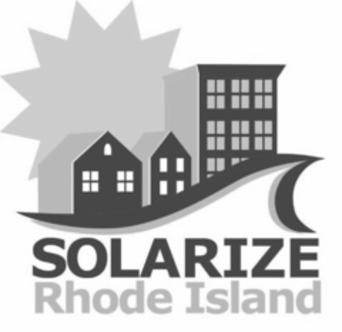 SOLARIZE RHODE ISLAND Logo (USPTO, 05.02.2016)