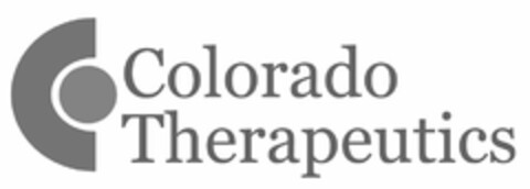 COLORADO THERAPEUTICS Logo (USPTO, 02/20/2016)