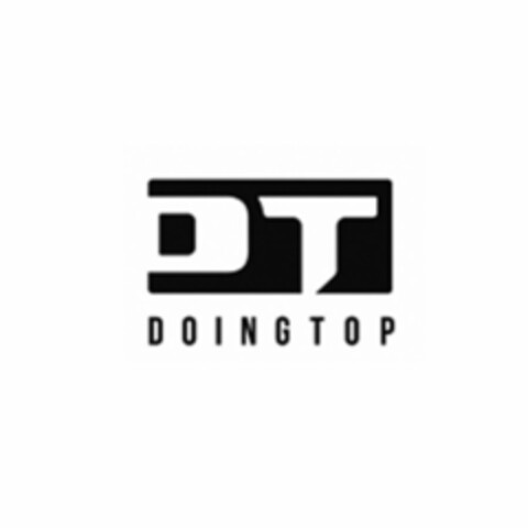 DT DOINGTOP Logo (USPTO, 17.03.2016)