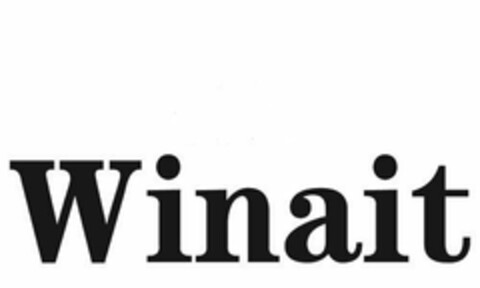 WINAIT Logo (USPTO, 06.04.2016)