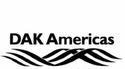DAK AMERICAS Logo (USPTO, 20.04.2016)