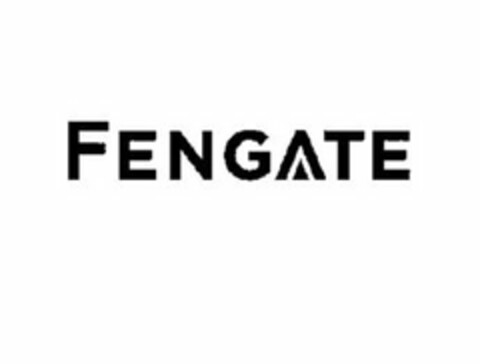 FENGATE Logo (USPTO, 28.04.2016)