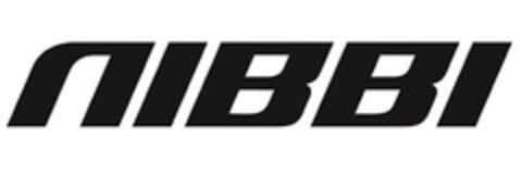 NIBBI Logo (USPTO, 08/22/2016)
