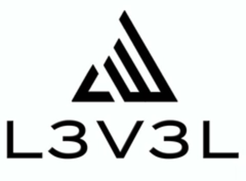 LEVEL 33 Logo (USPTO, 22.08.2016)