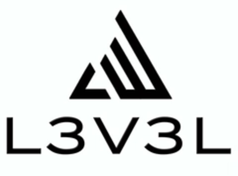 LEVEL 33 Logo (USPTO, 08/22/2016)