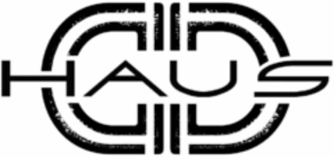 HAUS Logo (USPTO, 29.08.2016)