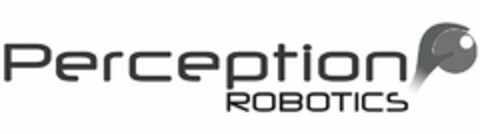 PERCEPTION ROBOTICS Logo (USPTO, 08.09.2016)