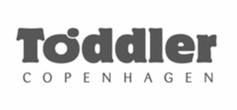 TODDLER COPENHAGEN Logo (USPTO, 25.10.2016)