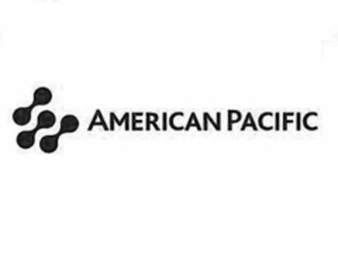 AMERICAN PACIFIC Logo (USPTO, 26.10.2016)