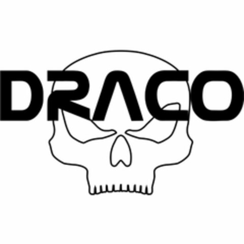 DRACO Logo (USPTO, 14.11.2016)