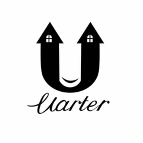 UARTER Logo (USPTO, 20.12.2016)