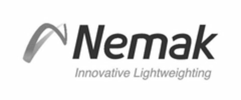 N NEMAK INNOVATIVE LIGHTWEIGHTING Logo (USPTO, 12/21/2016)