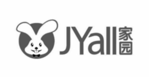JYALL Logo (USPTO, 22.12.2016)