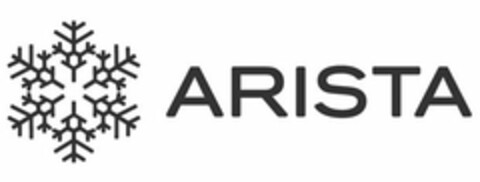 ARISTA Logo (USPTO, 18.01.2017)