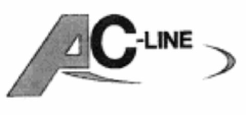 AC-LINE Logo (USPTO, 01/18/2017)