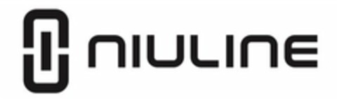 NIU NIULINE Logo (USPTO, 23.02.2017)