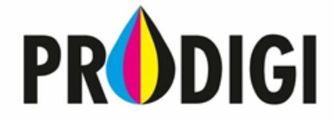 PRODIGI Logo (USPTO, 06/07/2017)