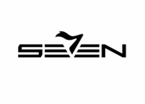 SN SEVEN Logo (USPTO, 29.06.2017)