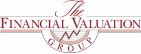 THE FINANCIAL VALUATION GROUP Logo (USPTO, 25.07.2017)