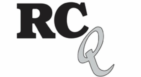 RCQ Logo (USPTO, 25.08.2017)