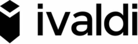 IVALDI Logo (USPTO, 09/11/2017)