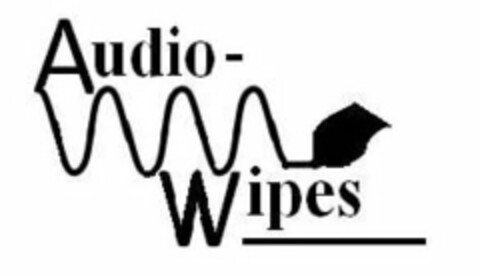 AUDIO - WIPES Logo (USPTO, 03.10.2017)
