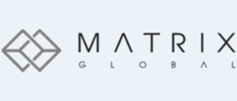 MATRIX GLOBAL Logo (USPTO, 10.10.2017)