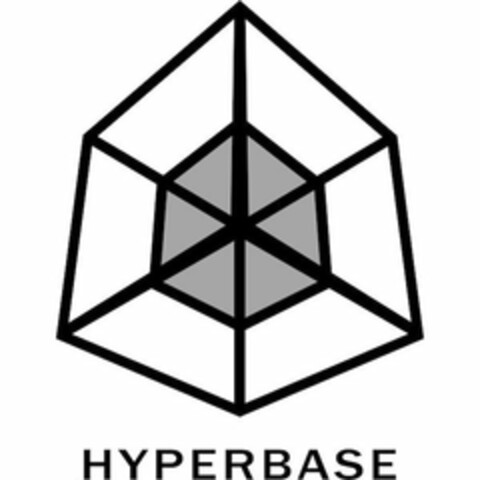 HYPERBASE Logo (USPTO, 10/18/2017)