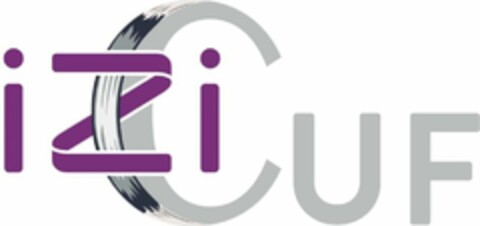 IZICUF Logo (USPTO, 25.01.2018)