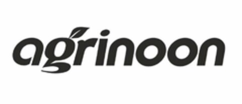 AGRINOON Logo (USPTO, 20.03.2018)