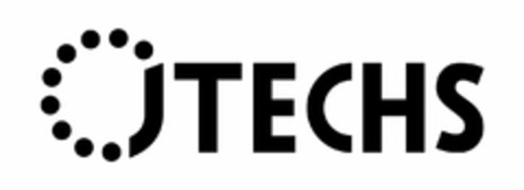 JTECHS Logo (USPTO, 10.04.2018)