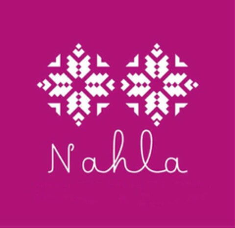 NAHLA Logo (USPTO, 19.04.2018)