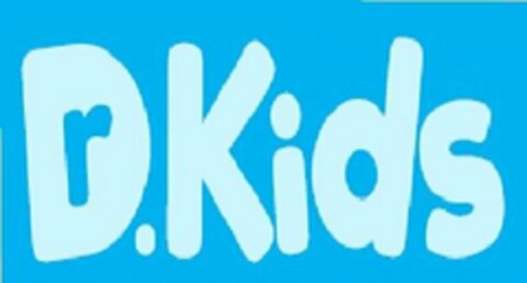 DRKIDS Logo (USPTO, 03.05.2018)